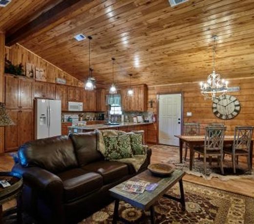 Gateway Gathering-Cabin