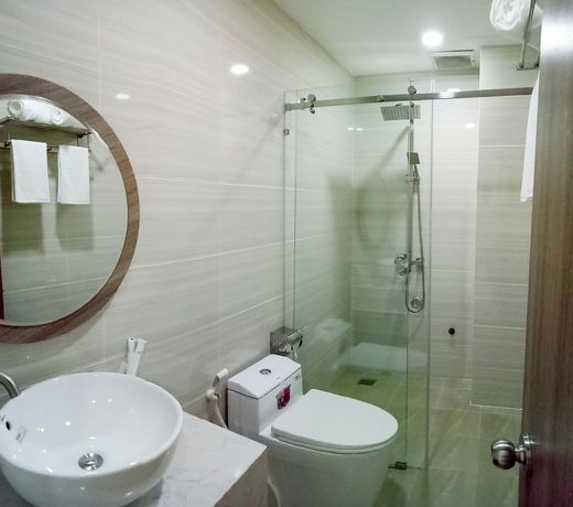 Sunway Hotel Saigon