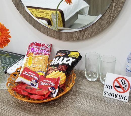 Sunway Hotel Saigon