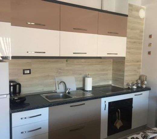 Guest's Apartament