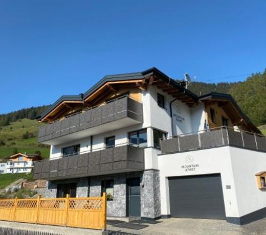 Mountain Apart Nauders