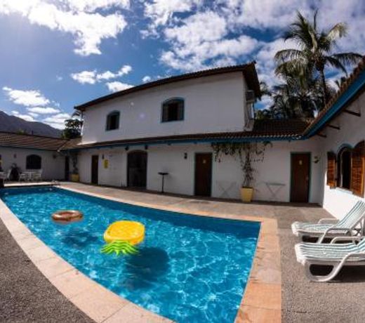 Villa Salgada Maresias