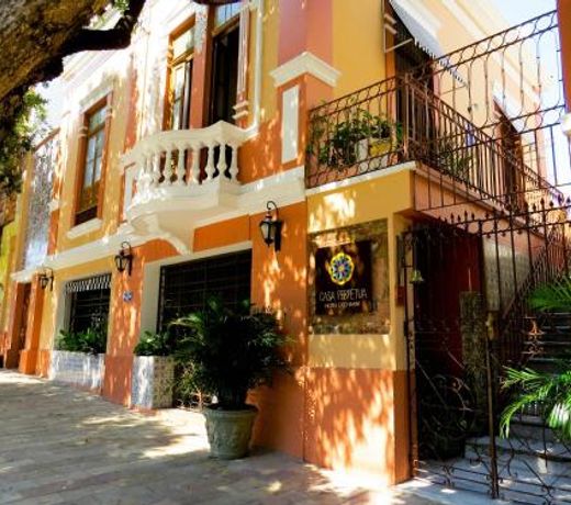 Casa Perpetua Hotel D Charm