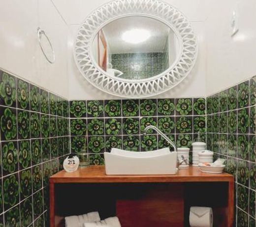 Casa Perpetua Hotel D Charm