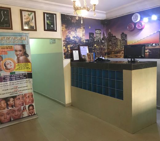 City Travels Inn