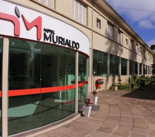 Hotel Murialdo