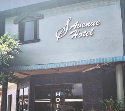 S Avenue Hotel