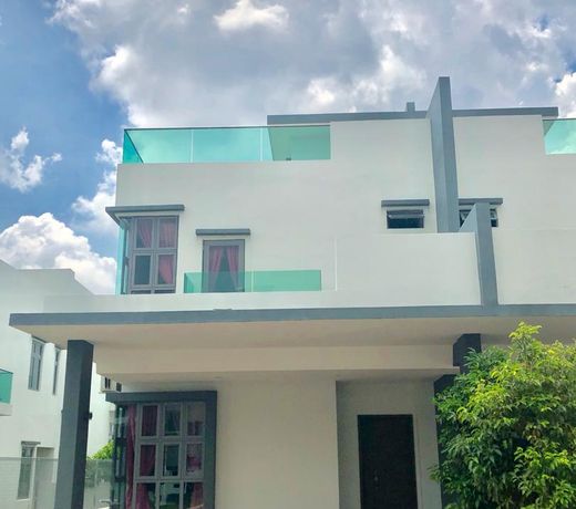 WOW HOMESTAY JOHOR BAHRU