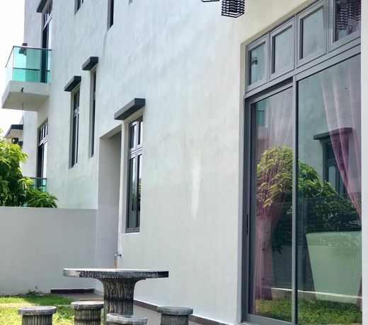 WOW HOMESTAY JOHOR BAHRU