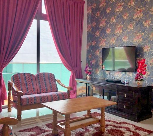 WOW HOMESTAY JOHOR BAHRU