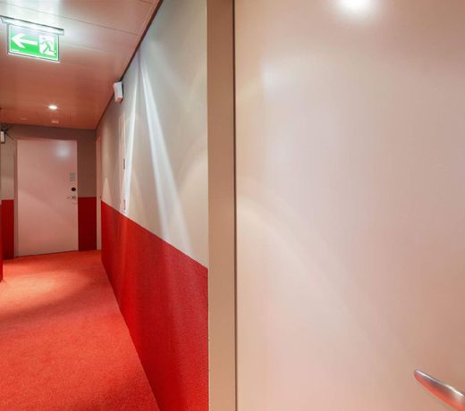 Hotel D - Design Hotel