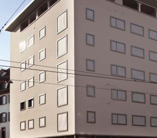 Hotel D - Design Hotel