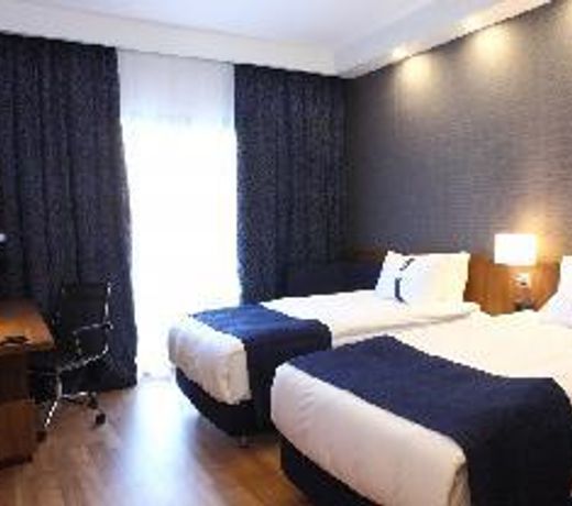 Holiday Inn Express Manisa - West