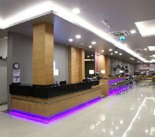 Holiday Inn Express Manisa - West