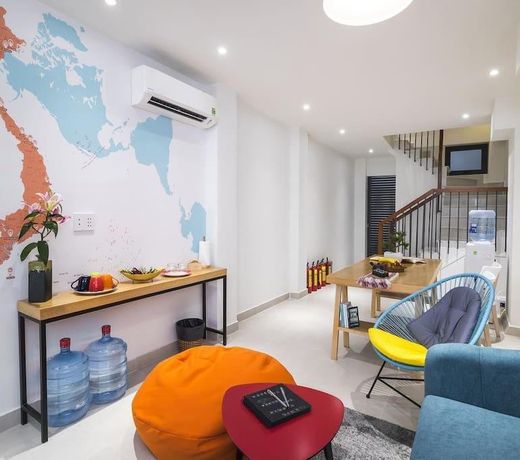 Cozrum Homes Delightful Corner