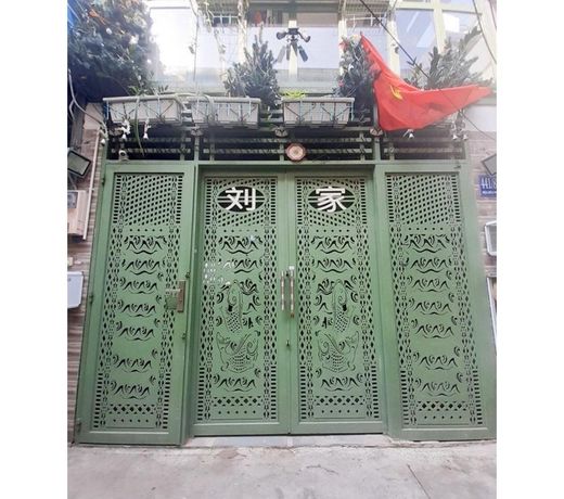 Liu Jia Guesthouse(private rooms)