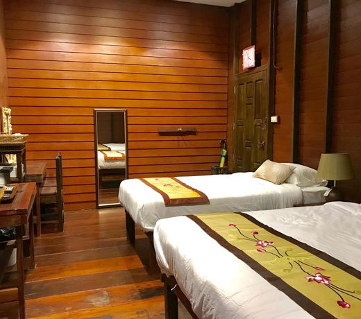 Reuan Vilawan Room 2