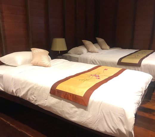 Reuan Vilawan Room 3