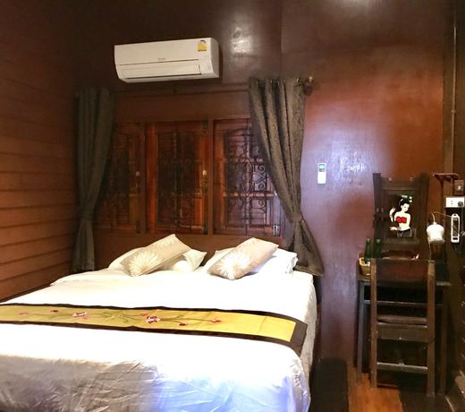 Reuan Vilawan Room 1