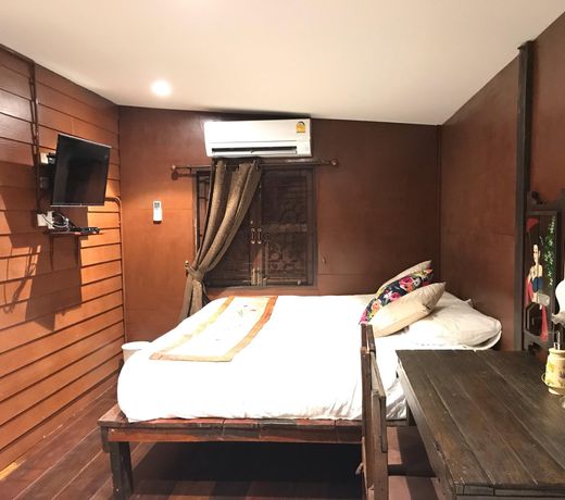Reuan Vilawan Room 4