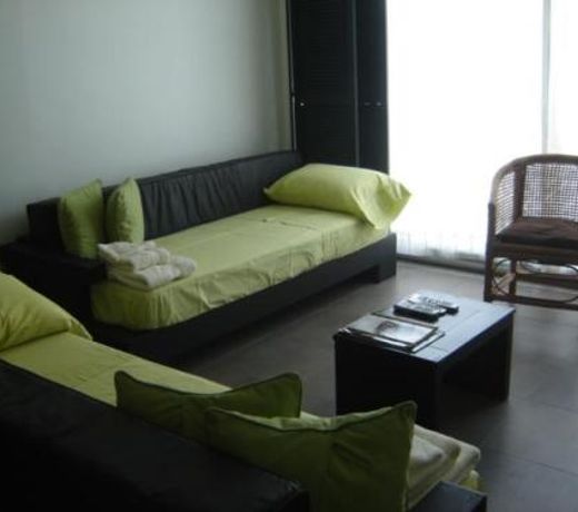 Concord Pilar # 50 m2 en Suite 313 Almendros de 1 a 4 huespedes