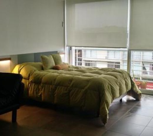Concord Pilar # 50 m2 en Suite 313 Almendros de 1 a 4 huespedes
