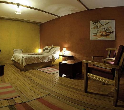 Hotel Jardines de Uyuni