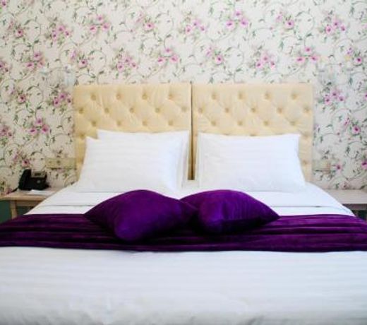 Boutique Hotel Aristocrat