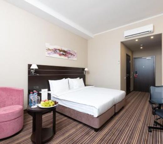 Armat Hotel