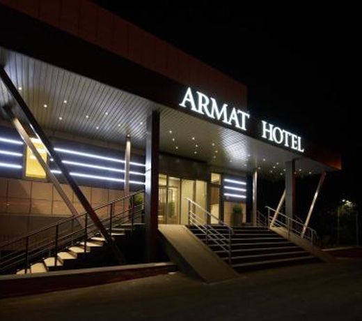 Armat Hotel