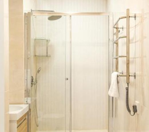 Baikal Story ApartHotel