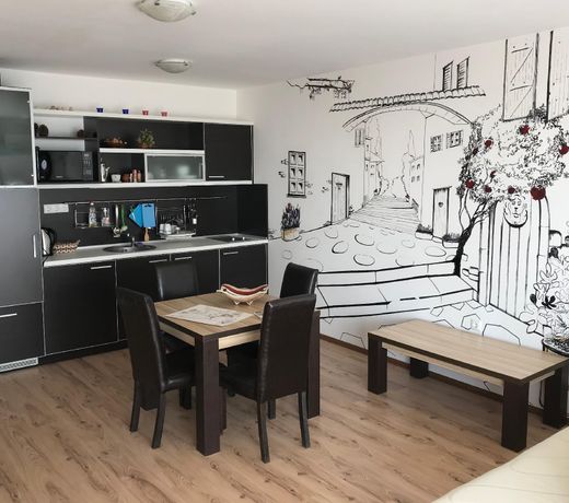 Millenium apart-hotel