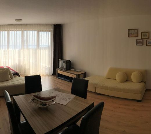Millenium apart-hotel