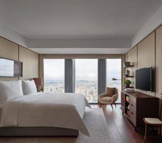 Rosewood Residence Guangzhou