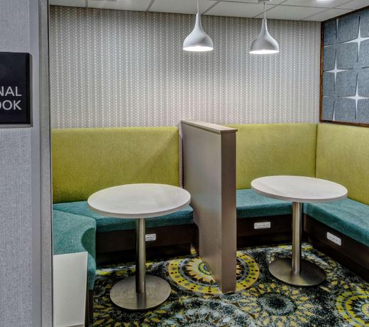 Hampton Inn Latrobe
