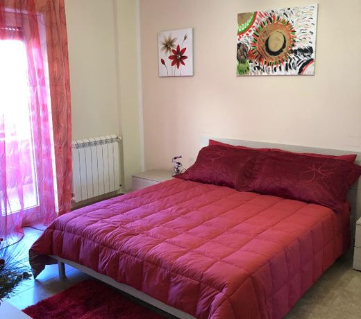 A Casa di Siria