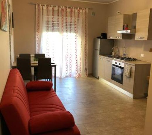 A Casa di Siria