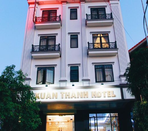Xuan Thanh Hotel