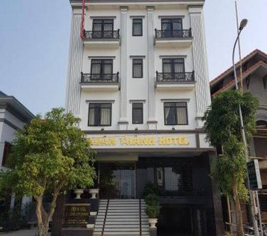 Xuan Thanh Hotel