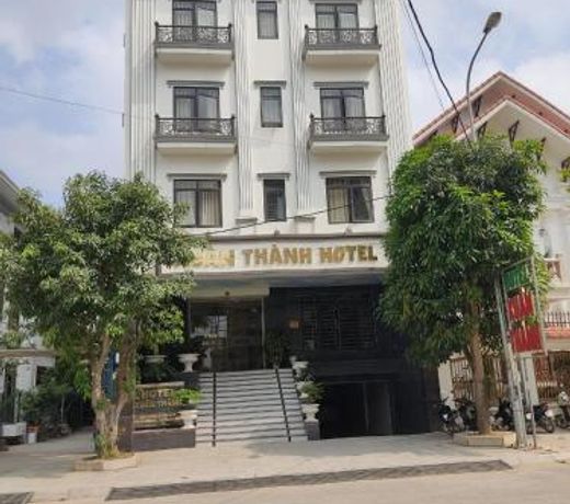Xuan Thanh Hotel