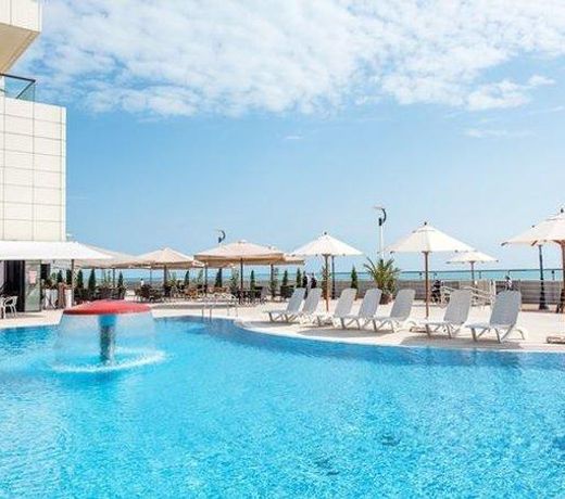Arfa Park-Hotel