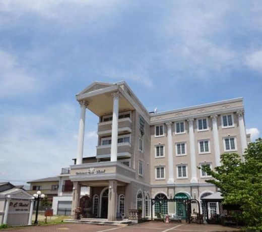 Princess Court Hotel