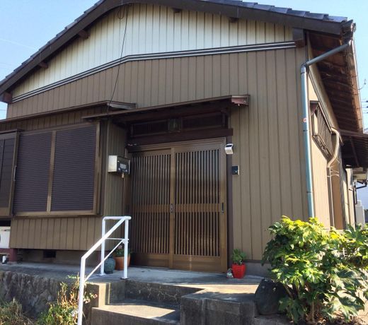 NEW!OKAZAKI HOUSE UP TO 6 WITH FREE PARKING