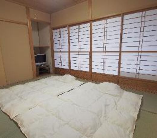 NEW!OKAZAKI HOUSE UP TO 6 WITH FREE PARKING