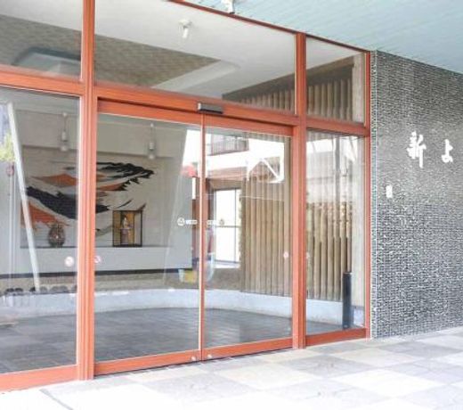 Shinyone Ryokan
