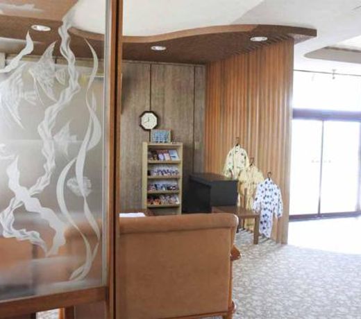 Shinyone Ryokan
