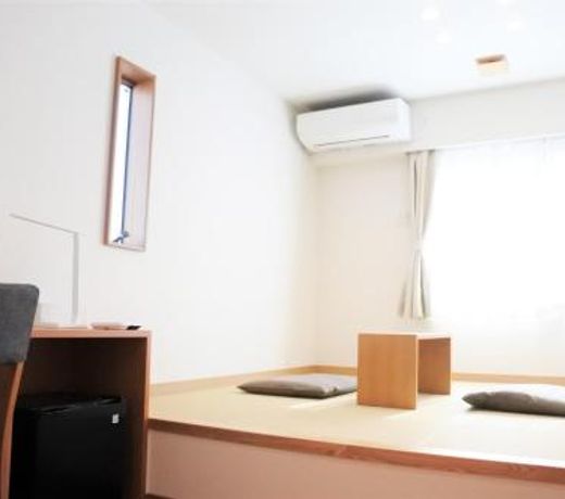 Shinyone Ryokan