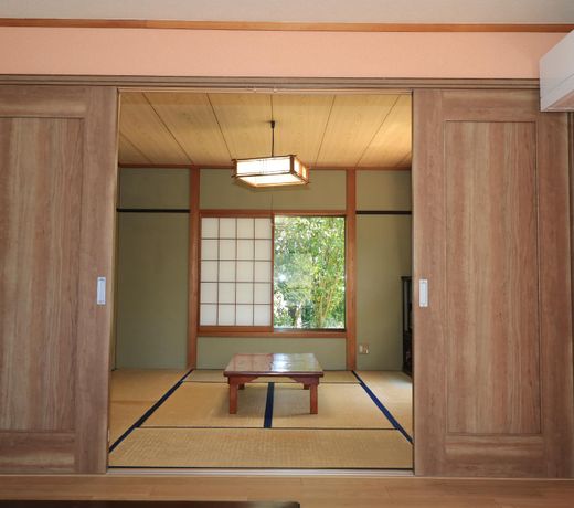 15 min Magome, spacious reformed for max10 guests