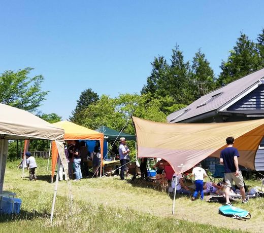 15 min Magome, spacious reformed for max10 guests