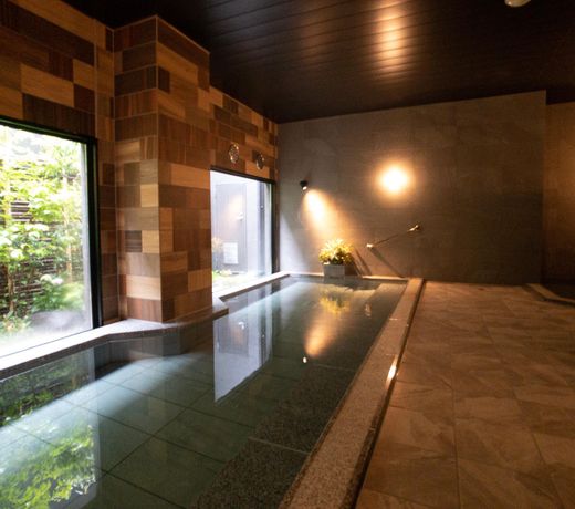 Hotel Route-Inn Grand Ota Ekimae
